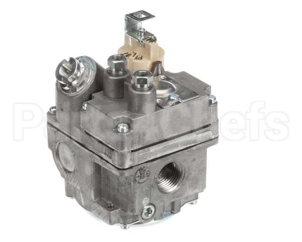 00-410841-00002 Vulcan Hart Valve,Safety