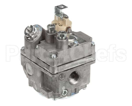 00-410841-00002 Vulcan Hart Valve,Safety