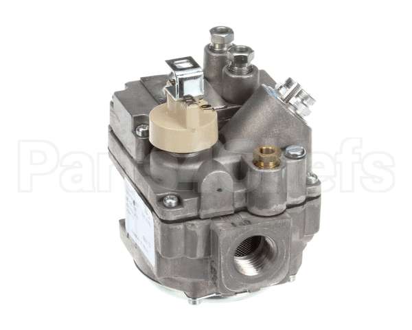 00-410841-00002 Vulcan Hart Valve,Safety