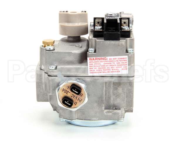 00-410841-00018 Vulcan Hart Valve,Gas Combination