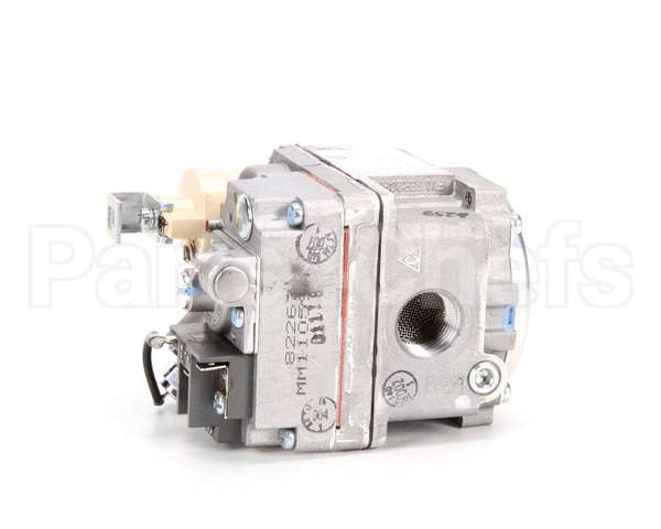 00-410841-00022 Vulcan Hart Valve,Combination - Nat