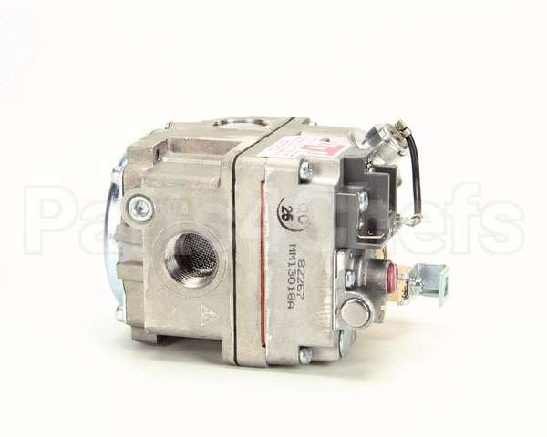 00-410841-00023 Vulcan Hart Valve,Combination,(Lp)
