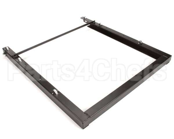 00-411038 Vulcan Hart Grid Carriage