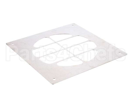 00-411136-00004 Vulcan Hart Cover,Fan