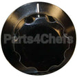 00-411242-00001 Compatible Vulcan Indicator Knob