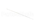 00-411339-00001 Vulcan Hart Door Gasket Shim