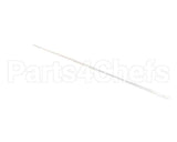 00-411339-00001 Vulcan Hart Door Gasket Shim