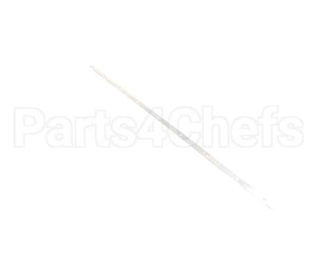 00-411339-00001 Vulcan Hart Door Gasket Shim