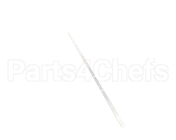 00-411339-00001 Vulcan Hart Door Gasket Shim