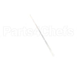 00-411339-00001 Vulcan Hart Door Gasket Shim