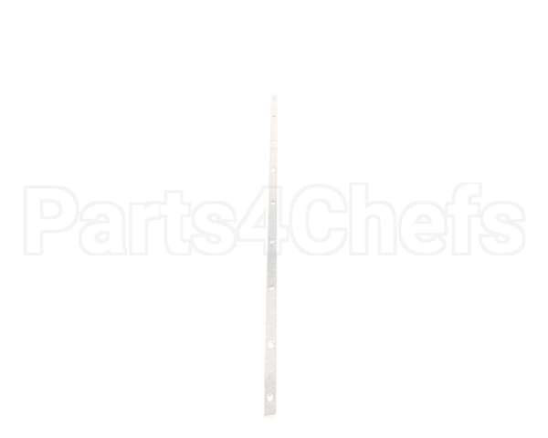 00-411339-00001 Vulcan Hart Door Gasket Shim