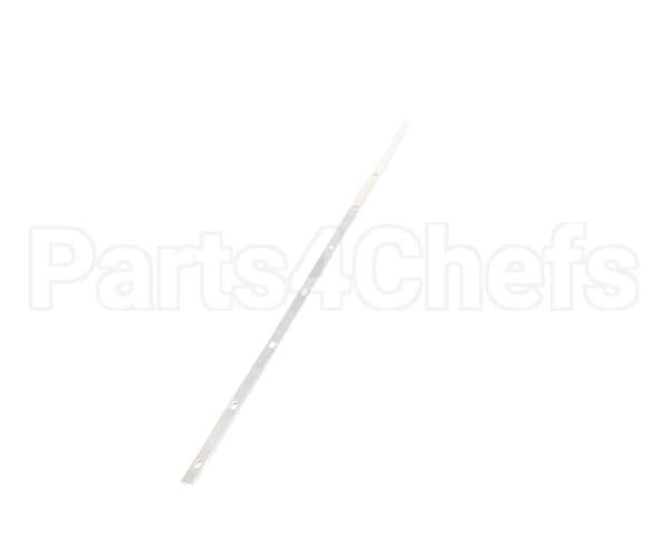 00-411339-00001 Vulcan Hart Door Gasket Shim