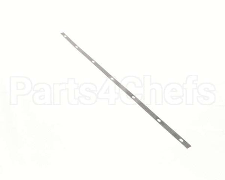 00-411339-00002 Vulcan Hart Side Door Gasket Shim
