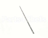 00-411339-00002 Vulcan Hart Side Door Gasket Shim