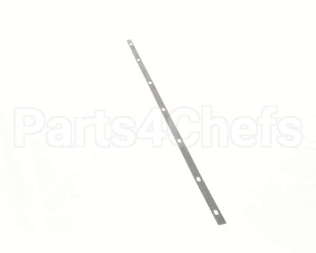 00-411339-00002 Vulcan Hart Side Door Gasket Shim
