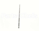 00-411339-00002 Vulcan Hart Side Door Gasket Shim