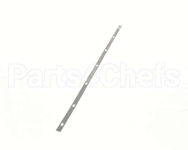 00-411339-00002 Vulcan Hart Side Door Gasket Shim