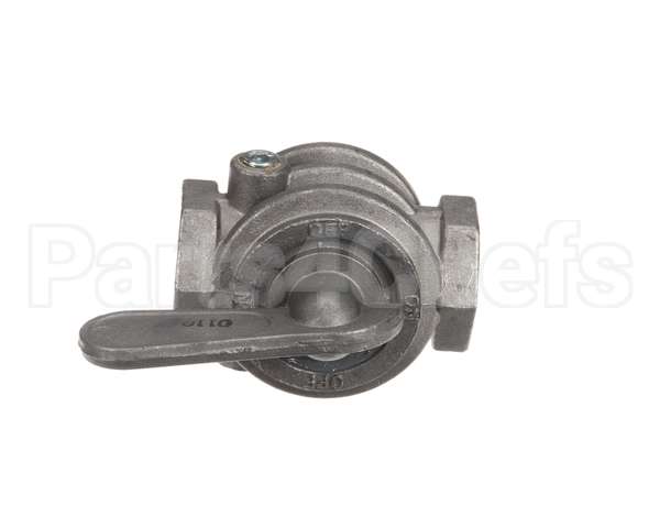 00-411420-00001 Vulcan Hart Valve,Shut Off 3/4