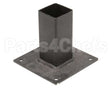 00-411421-000G1 Vulcan Hart Leg,Assembly