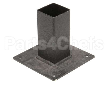 00-411421-000G1 Vulcan Hart Leg,Assembly