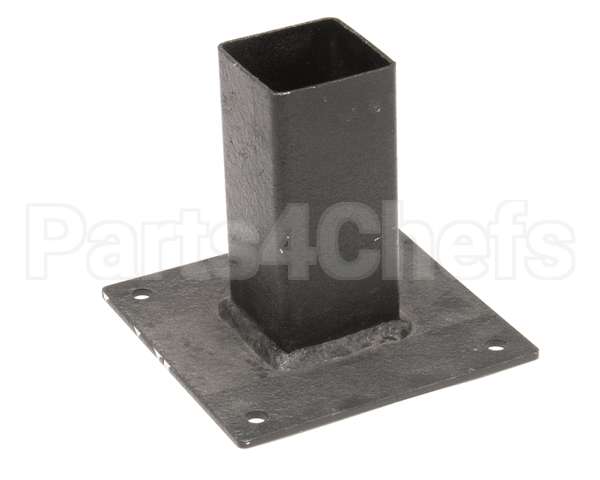 00-411421-000G1 Vulcan Hart Leg,Assembly