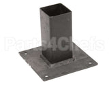 00-411421-000G1 Vulcan Hart Leg,Assembly
