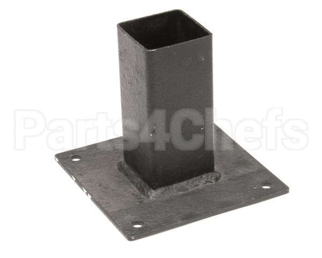 00-411421-000G1 Vulcan Hart Leg,Assembly