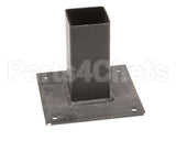 00-411421-000G1 Vulcan Hart Leg,Assembly