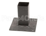 00-411421-000G1 Vulcan Hart Leg,Assembly