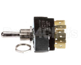 00-411496-000A8 Vulcan Hart Switch,Toggle