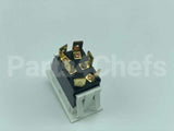 00-411496-000B2 Compatible Vulcan Rocker Switch 7/8 X 1-1/2 Dpdt
