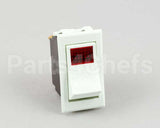 00-411496-000B4 Vulcan Hart Switch,Rocker,Ligh