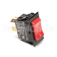 00-411496-000B9 Compatible Vulcan Switch, Rocker -Er Kleen Screen