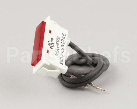 00-411496-000E4 Vulcan Hart Light,Signal