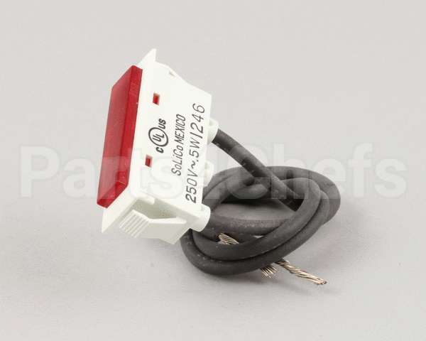 00-411496-000E4 Vulcan Hart Light,Signal