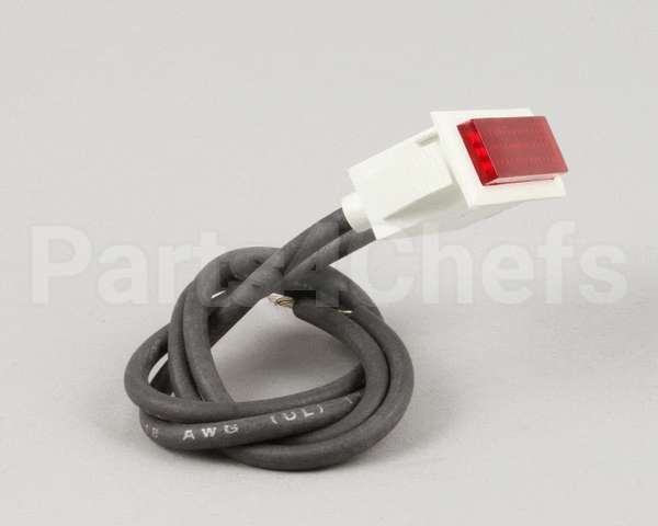 00-411496-000E4 Vulcan Hart Light,Signal