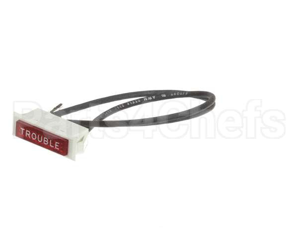 00-411496-000E6 Vulcan Hart Indicator,Light