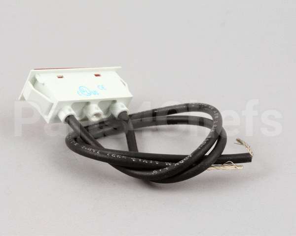 00-411496-000E8 Vulcan Hart Indicator Light