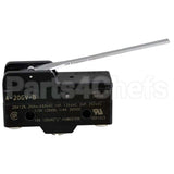 00-411496-000F1 Compatible Vulcan Micro Switch