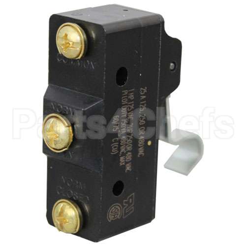 00-411496-000F7 Compatible Hobart Microswitch