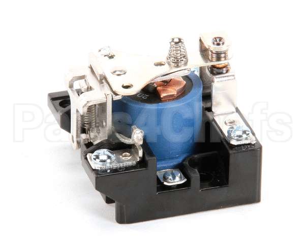 00-411497-000A1 Vulcan Hart Relay,Spdt 120V Co