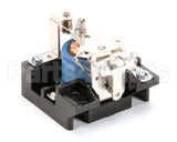 00-411497-000A1 Vulcan Hart Relay,Spdt 120V Co