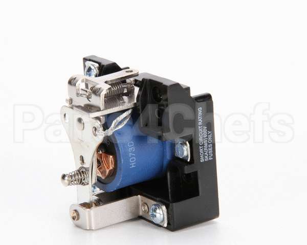 00-411497-000A3 Vulcan Hart 24V Coil Spdt Relay
