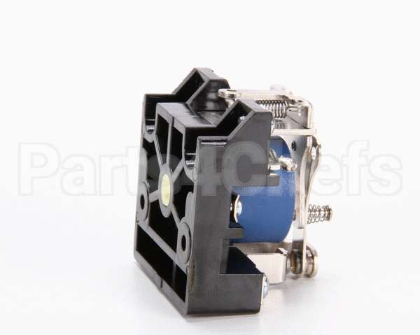 00-411497-000A3 Vulcan Hart 24V Coil Spdt Relay