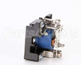 00-411497-000A3 Vulcan Hart 24V Coil Spdt Relay