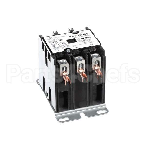 00-411497-000C6 Compatible Hobart Contactor