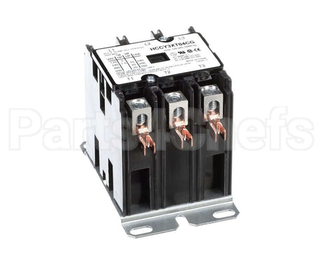 00-411497-000C6 Hobart Contactor,