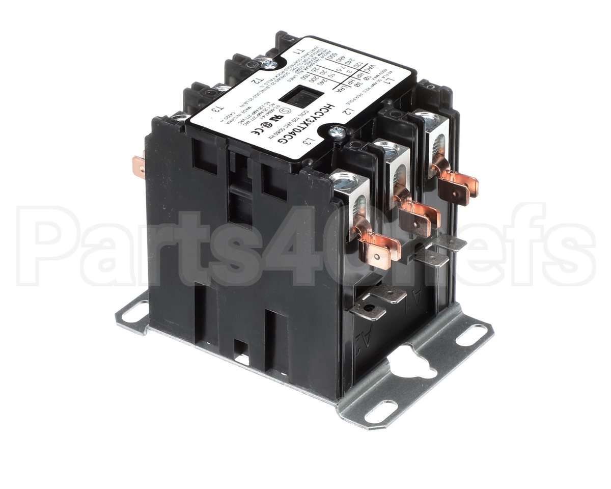 00-411497-000C6 Hobart Contactor,