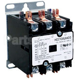 00-411497-000C7 Compatible Vulcan Contactor 3P 40/50A 208/240V