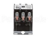 00-411497-000C7 Vulcan Hart Contactor, 3 Pole, 230 Volt Co